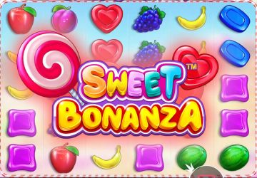 Игра Sweet Bonanza в РиоБет казино