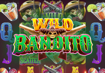 Игра Wild Bandito в РиоБет казино